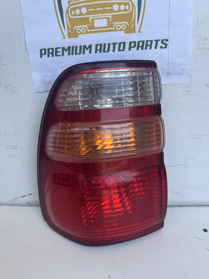 1999   Left Taillight