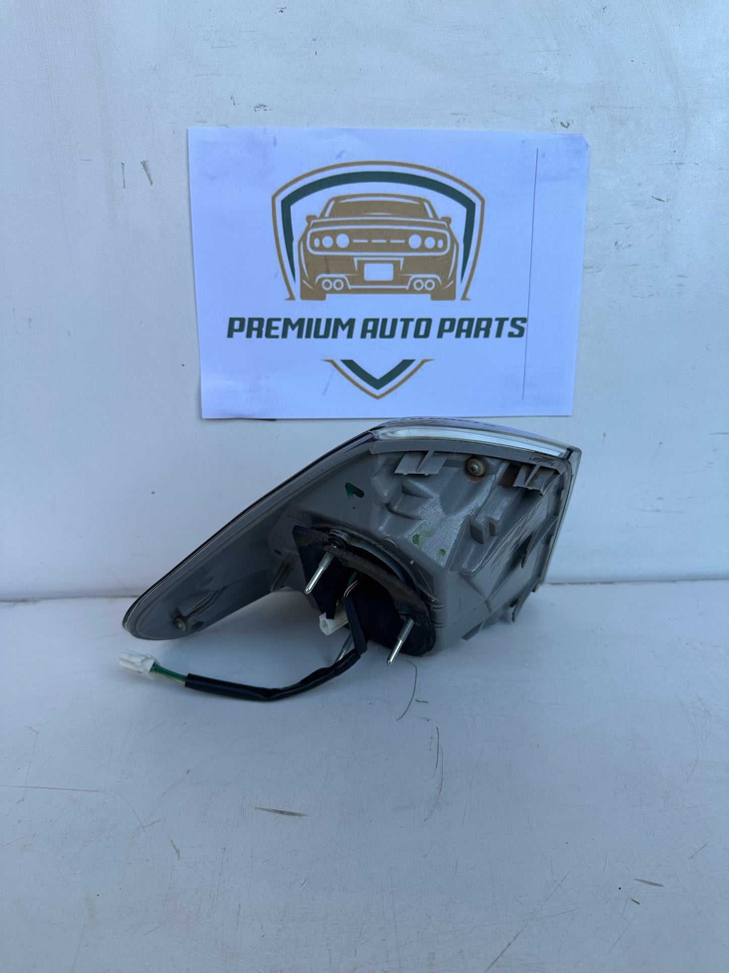 2008  U30 Right Taillight