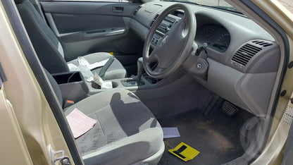 2003 Toyota Camry