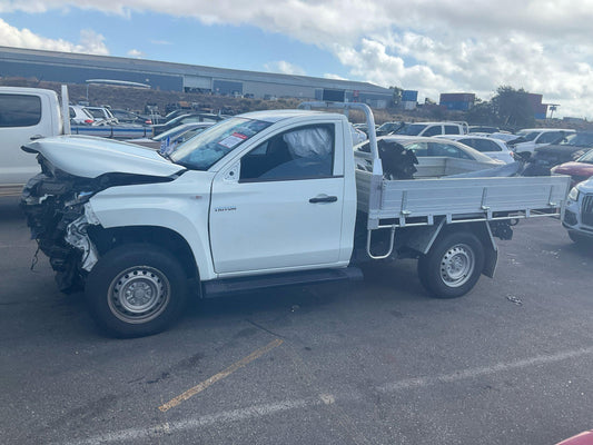 Mitsubishi 
Triton