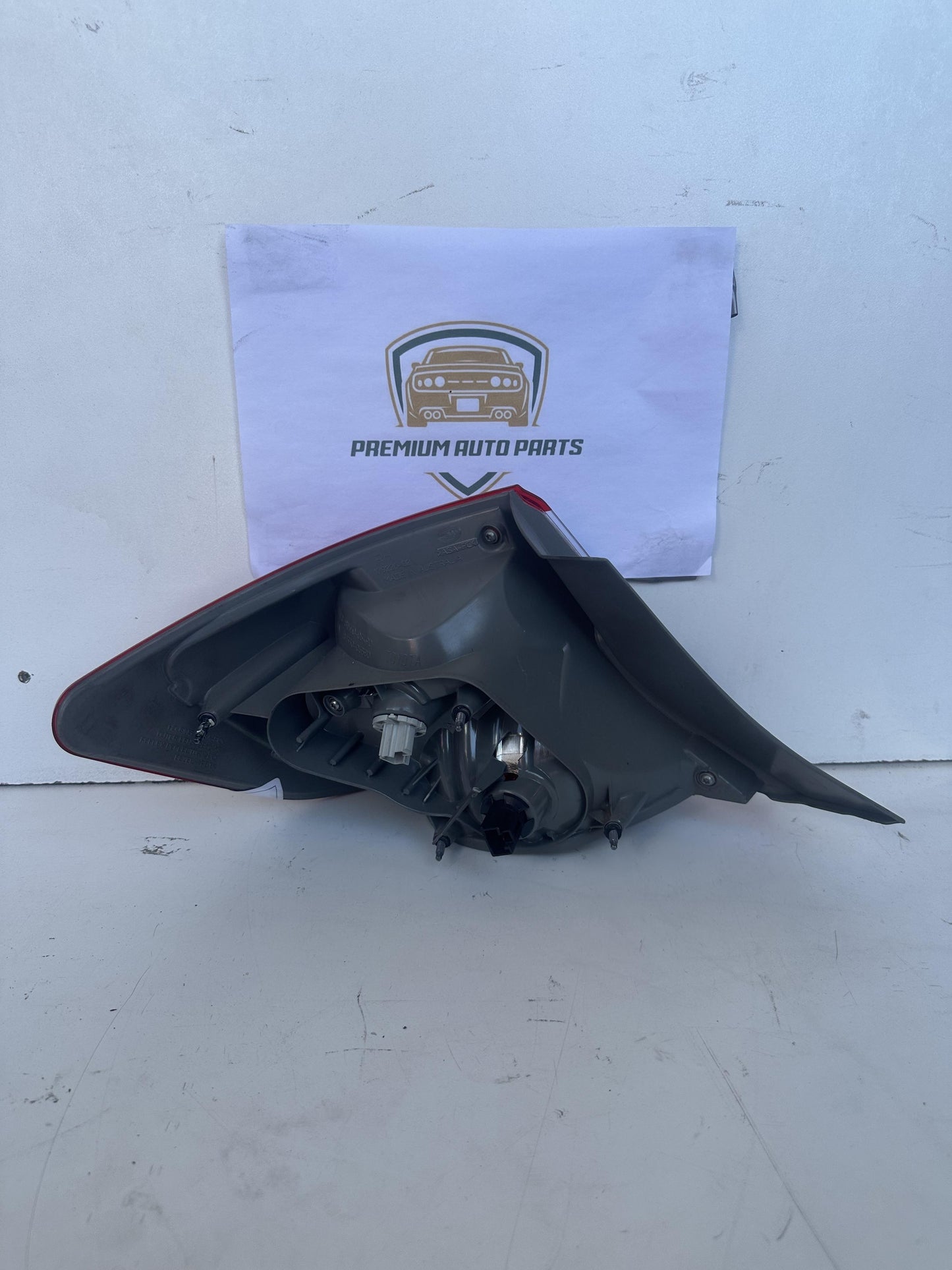 2013  XV50 Right Taillight