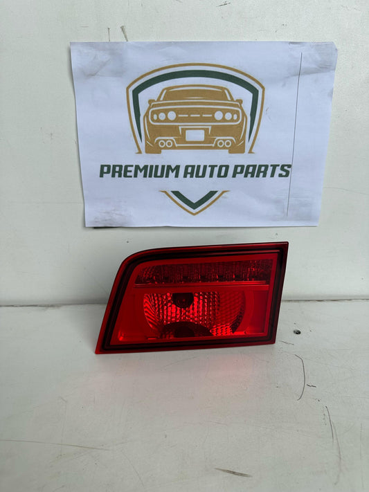 2014 Proton Preve CR Right Boot Light