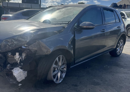 2019 Volkswagen Golf  Station Wagon 
Volkswagen
Golf