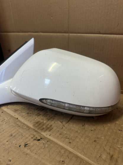 2005   Left Door Mirror
