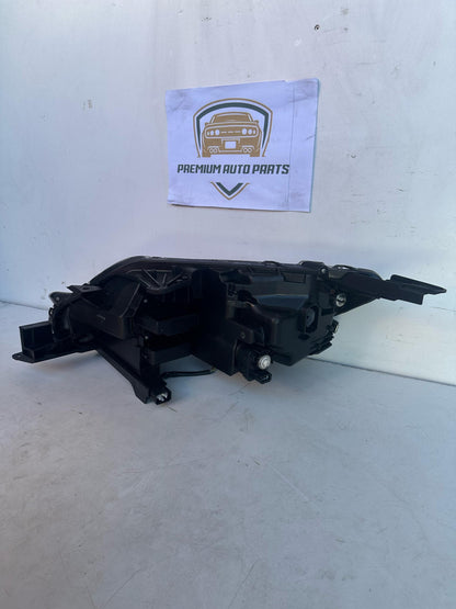 2022 Mitsubishi Triton KL Right Headlight