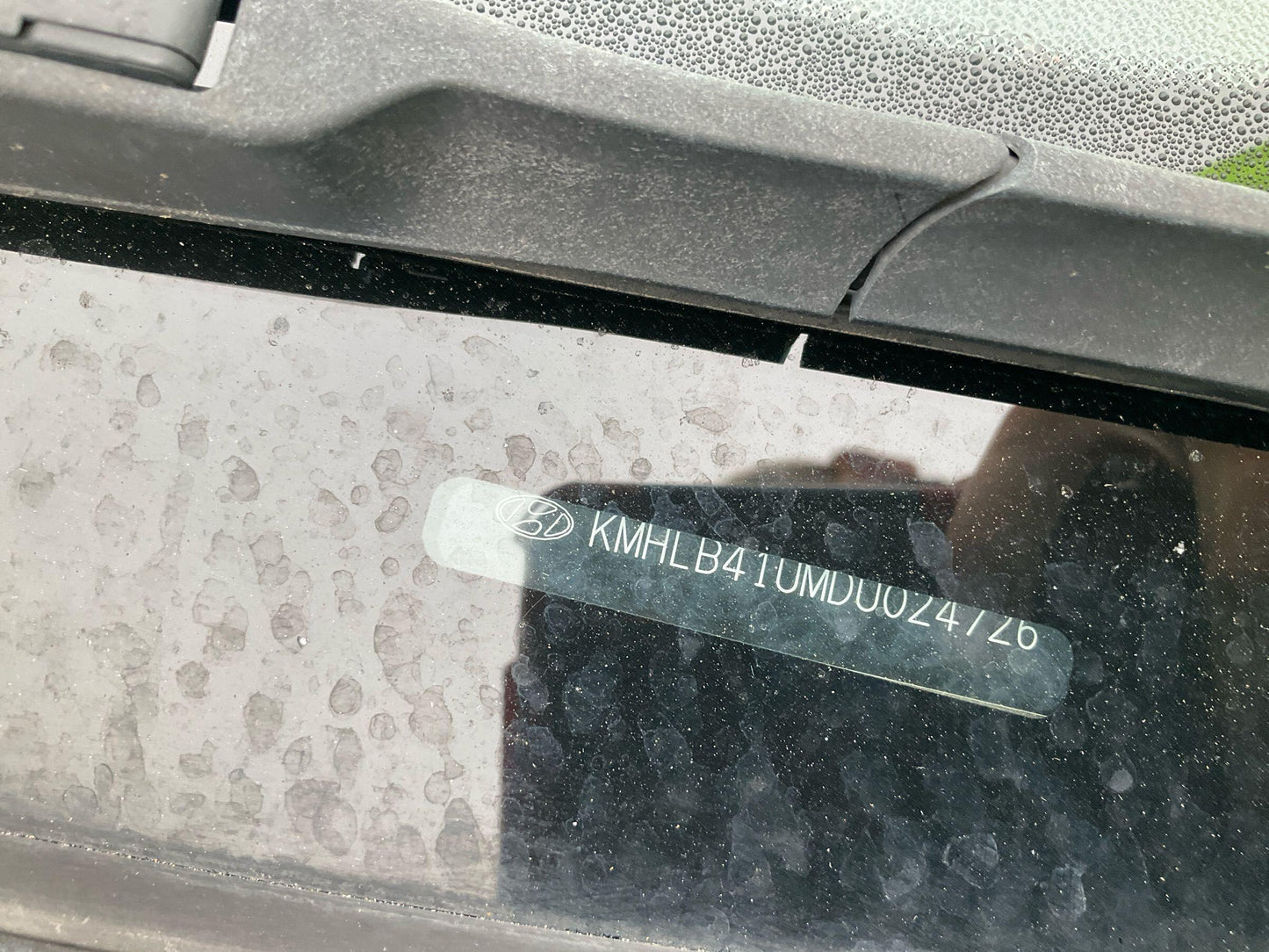 Hyundai 
i40