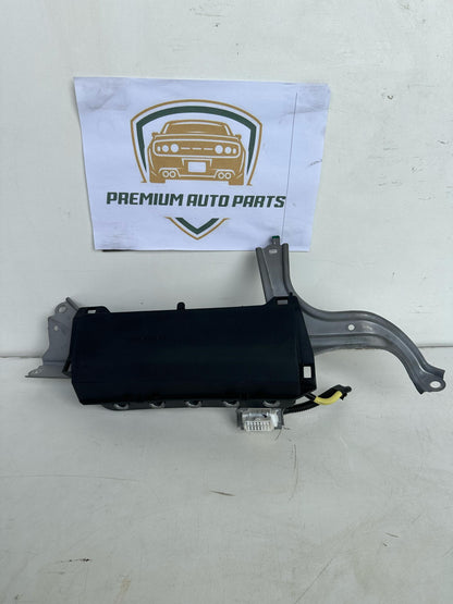 2017 Toyota Camry XV50 Right Front Airbag