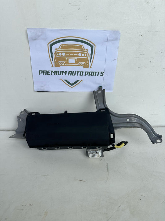 2017 Toyota Camry XV50 Right Front Airbag