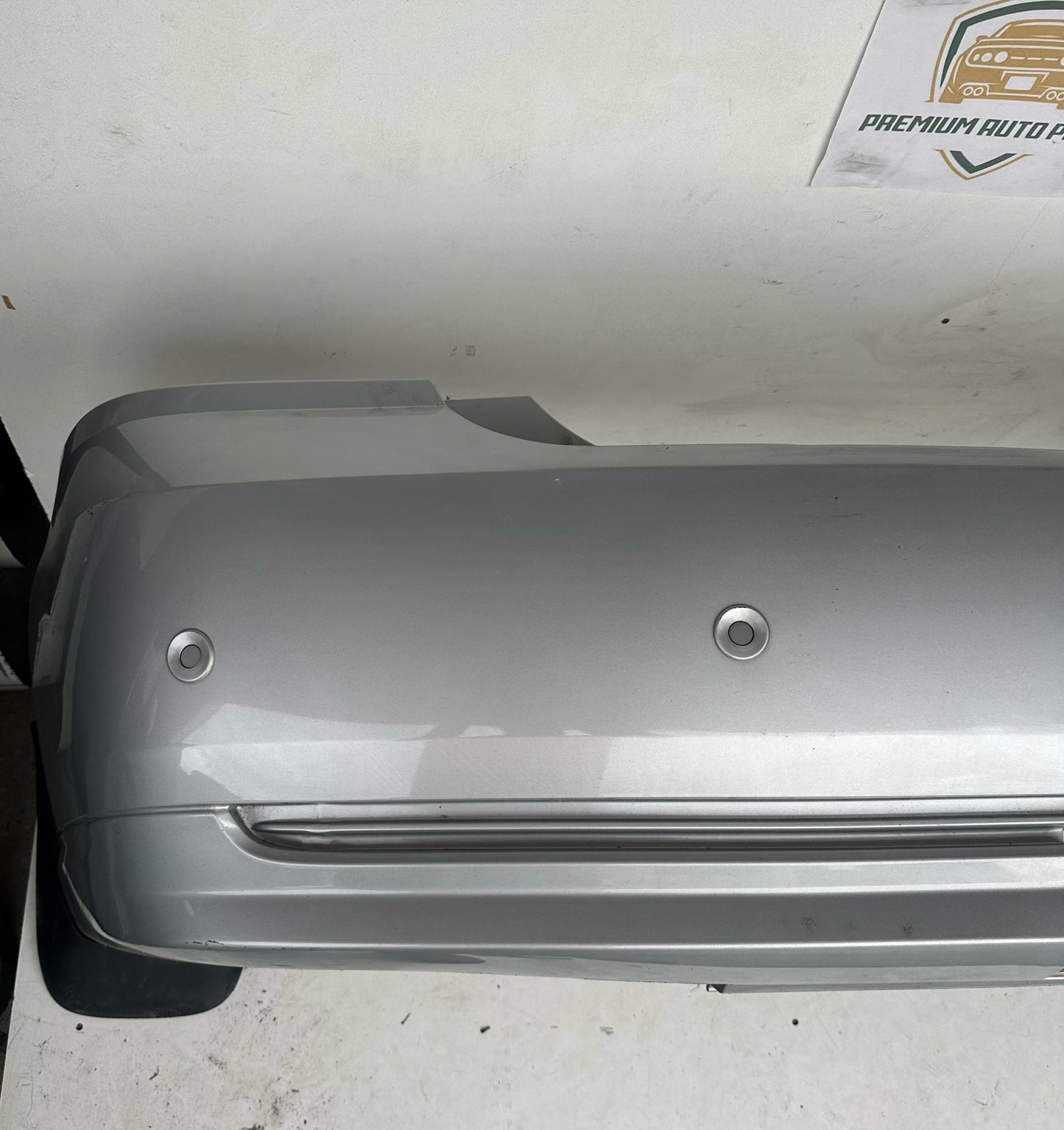 2006   Rear Bumper