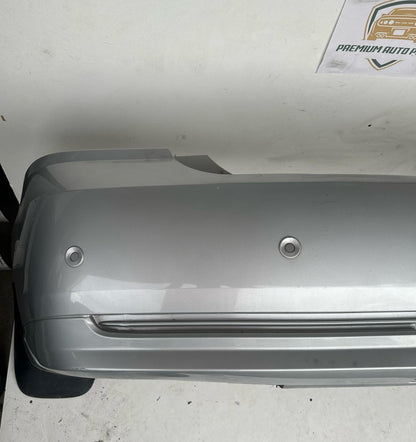 2006   Rear Bumper