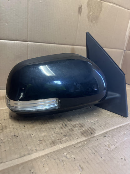 2010  A30 Right Door Mirror