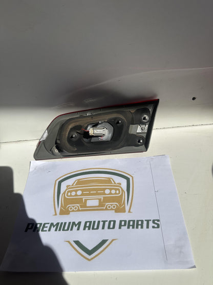 2015  XV50 Left Boot Light