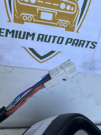 2015   Right Door Mirror