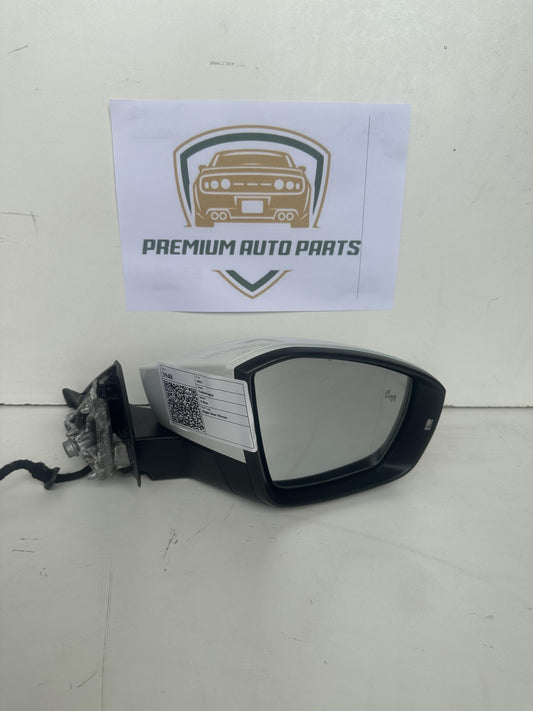 2021  MK1 - A1 Right Door Mirror