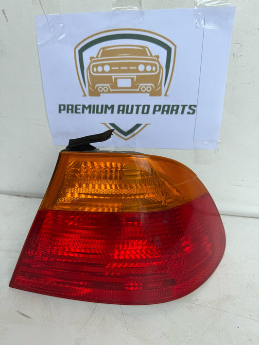 1999 BMW 323Ci E46 Right Taillight