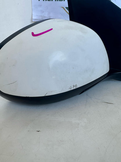2012 Suzuki Alto Right Door Mirror