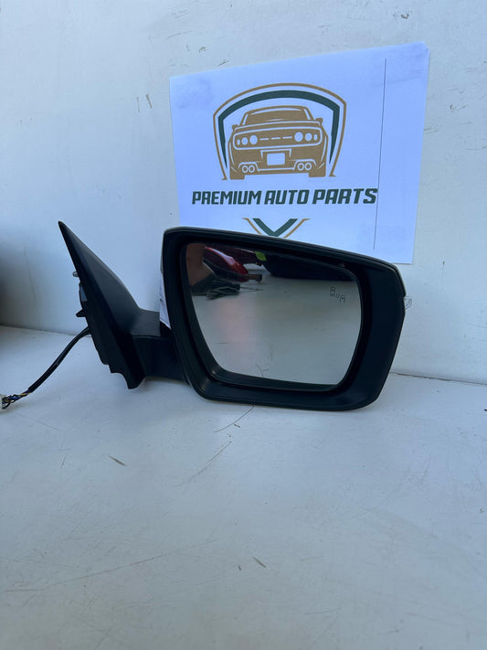 2023  RG Right Door Mirror