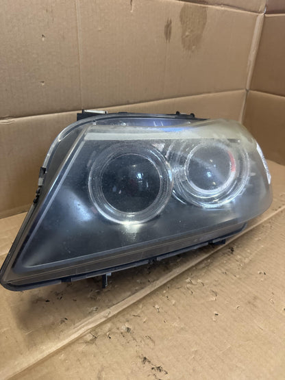 2010   Left Headlight