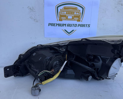 2012  V BM Right Headlight