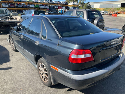 Volvo 
S40