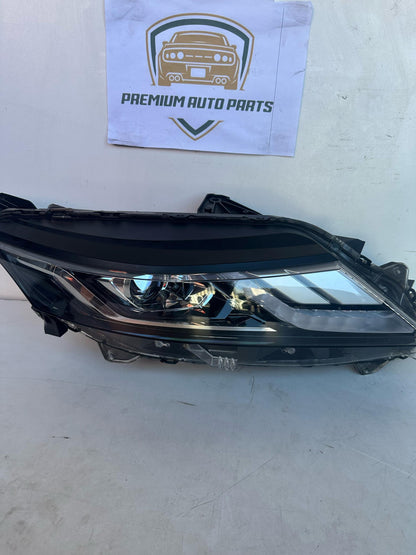 2022 Mitsubishi Triton KL Right Headlight
