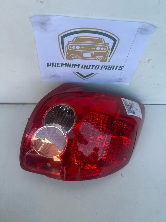 2008  E150 Right Taillight