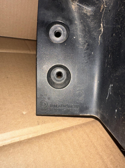 2014  I30 Right Taillight