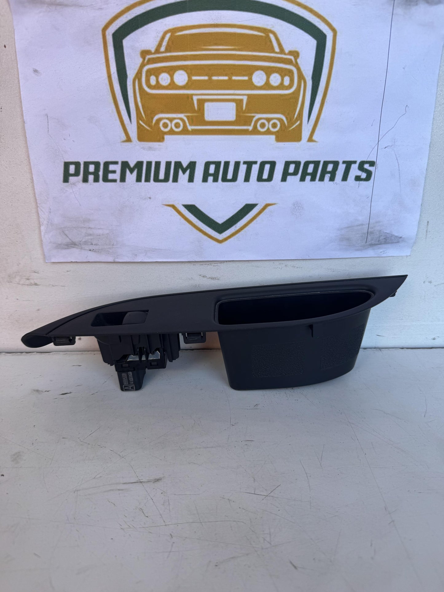 2023   Power Window Switch
