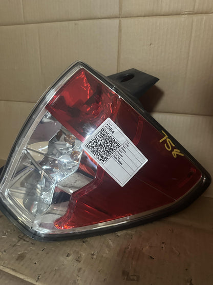 2010  S3 Right Taillight