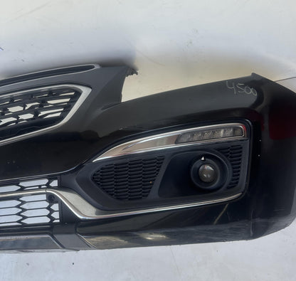 2016  JH Front Bumper