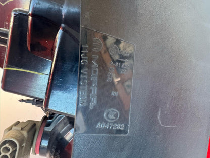 2014 Dodge Journey JC Right Taillight