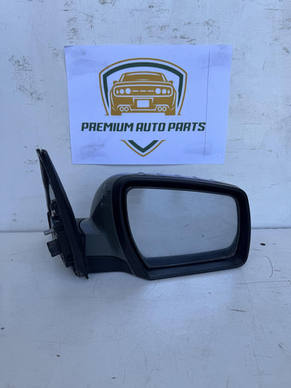 2012  I AM Right Door Mirror