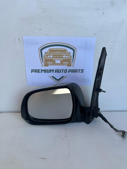 2006   Left Door Mirror