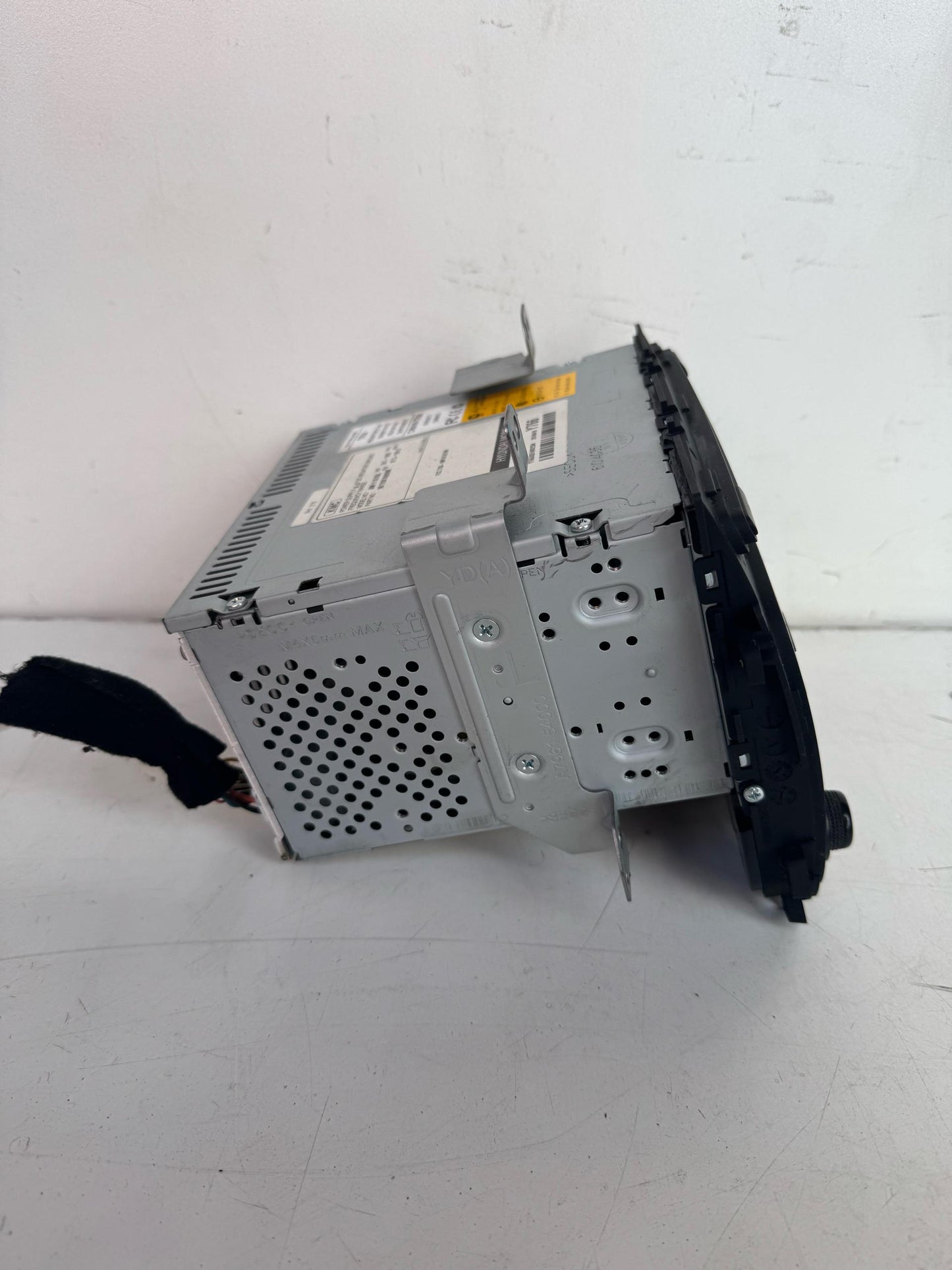 2014 Kia Cerato Stereo Head Unit