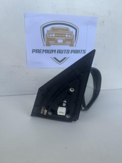 2016  TL Right Door Mirror