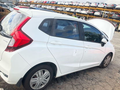 Honda 
Jazz