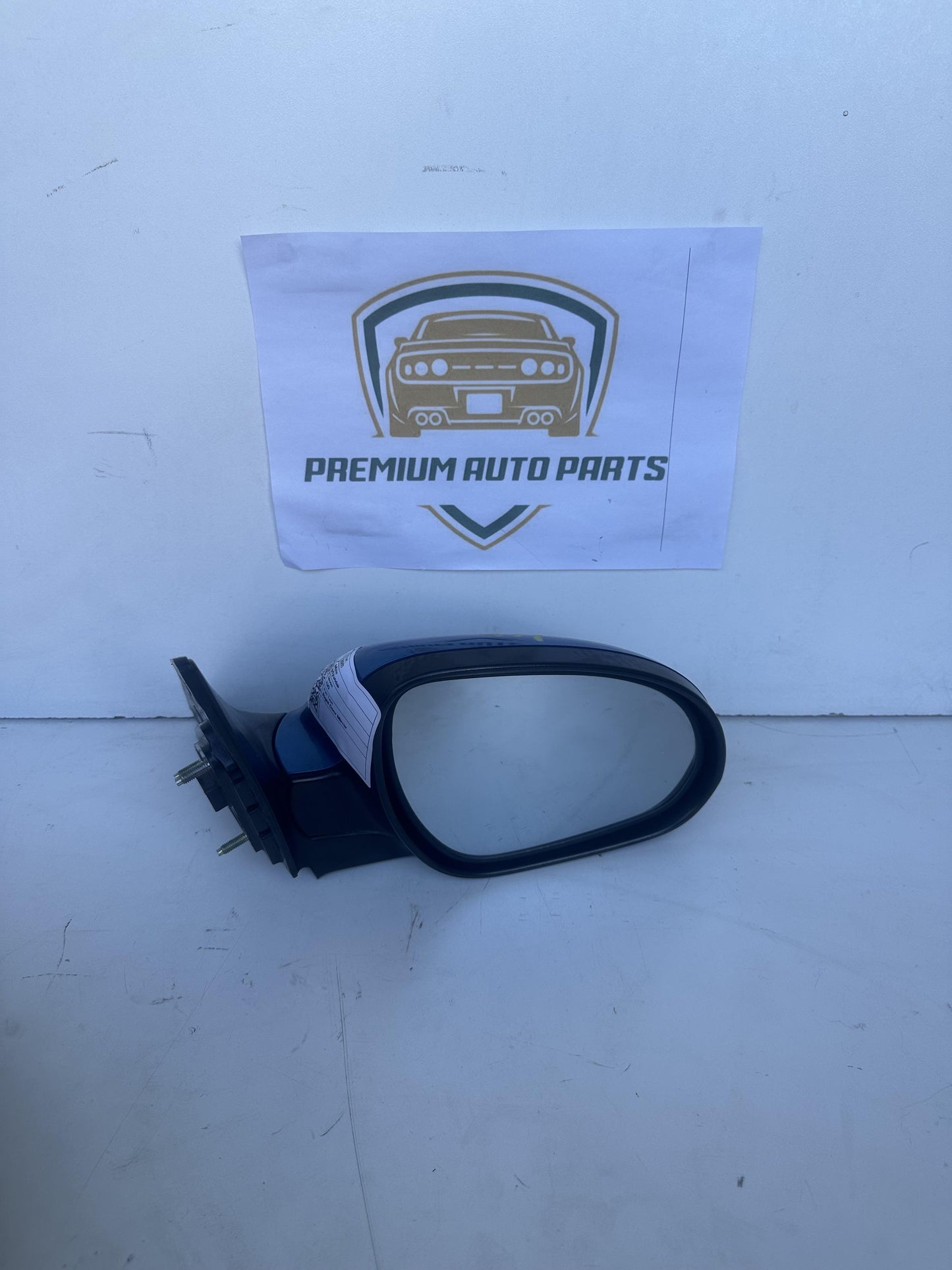 2011  GL(Middle-low grade) Right Door Mirror