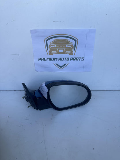 2011  GL(Middle-low grade) Right Door Mirror