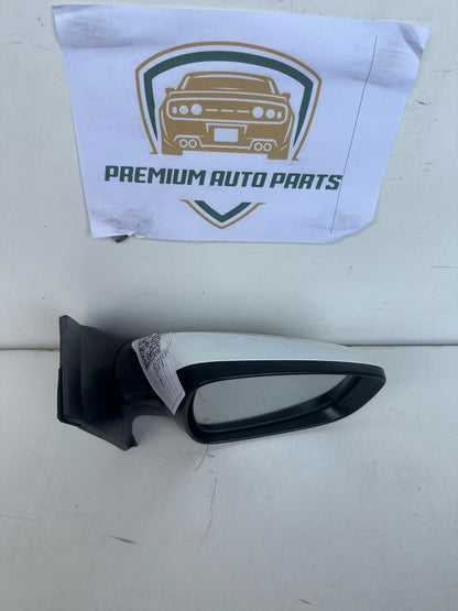 2015  RB Right Door Mirror