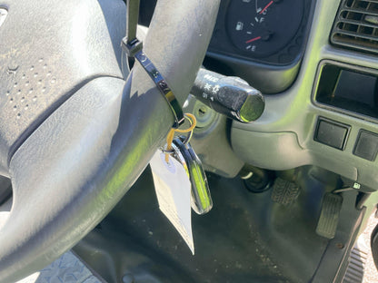 2005 Mazda E1800  Cargo Van 
Mazda
E1800