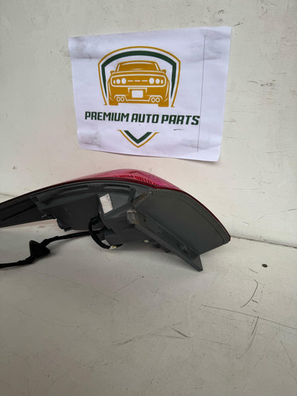 2013  VF Right Taillight
