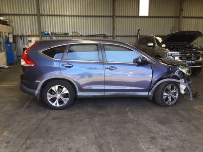 2014 Honda CR-V VTi RM4Station Wagon 
Honda
CR-V
