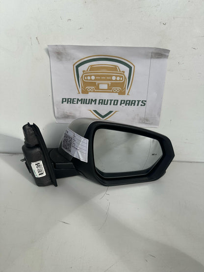 2019  EQ Right Door Mirror