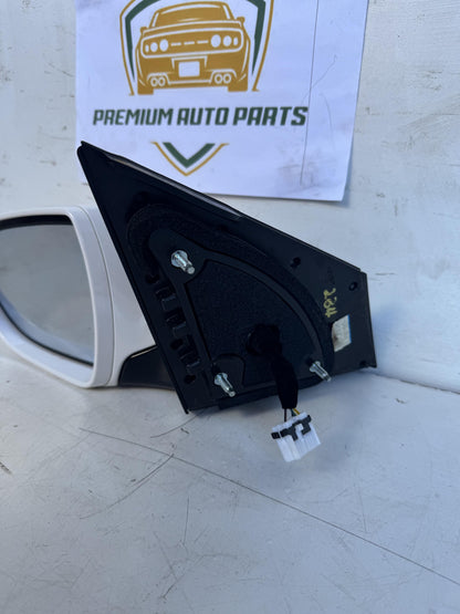 2017  VF Left Door Mirror
