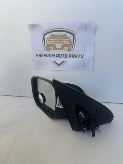 2010  II JT Left Door Mirror