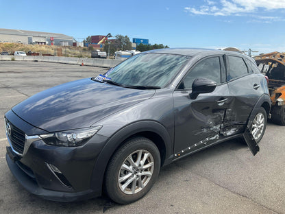 2021 Mazda CX-3  Station Wagon 
Mazda
CX-3