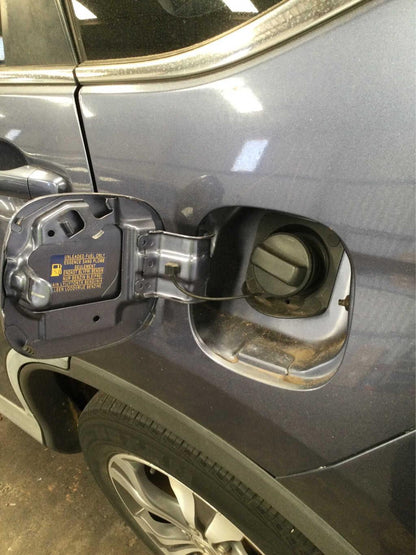 2014 Honda CR-V VTi RM4Station Wagon 
Honda
CR-V