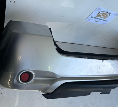 2008 Toyota Kluger Rear Bumper