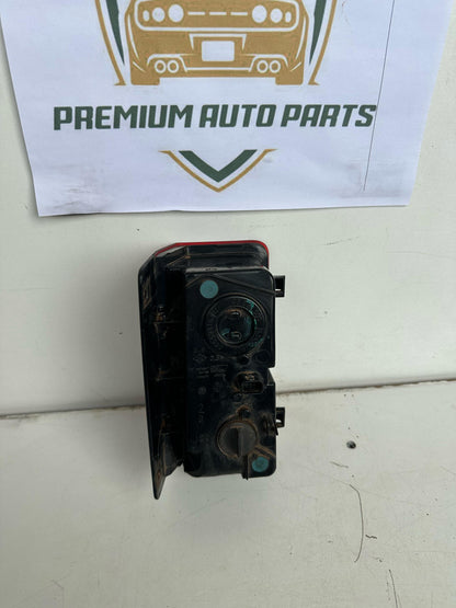 2015 Renault Trafic Left Reverse Light