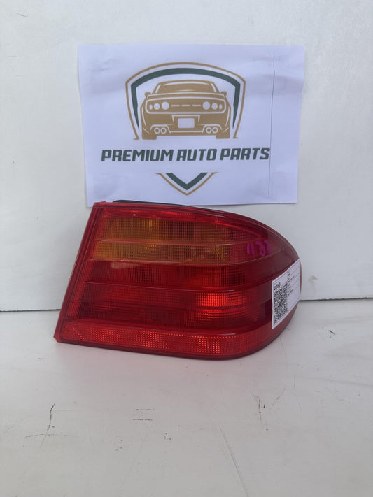 1998  W210 Right Taillight